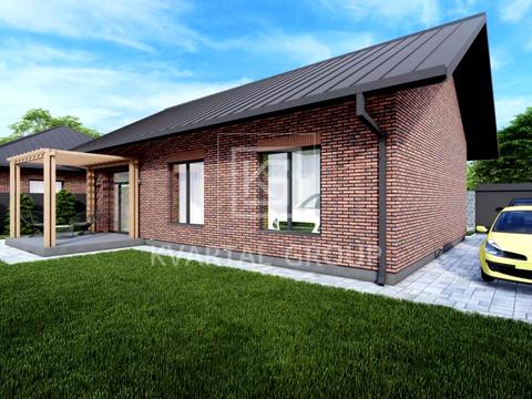 будинок за адресою Успішна