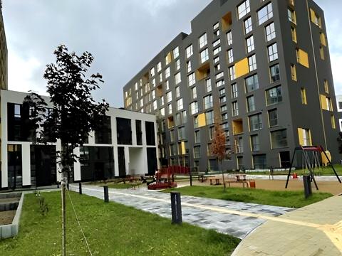 квартира за адресою Богдана Хмельницького вул., 207-В