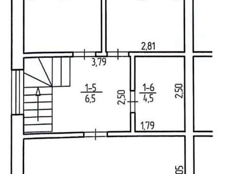 будинок за адресою Клубна