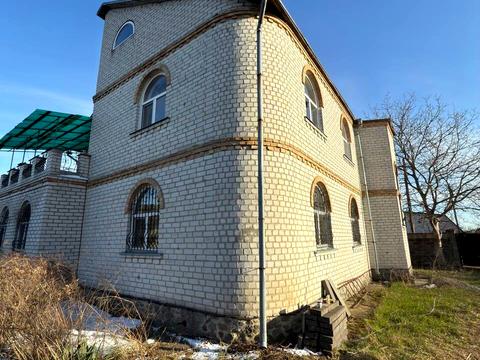 будинок за адресою вул. Старосільська