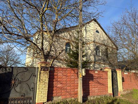 будинок за адресою вул. Старосільська