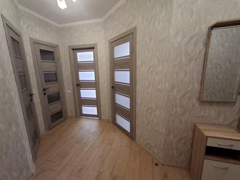 квартира по адресу Одеська ул., 3/11