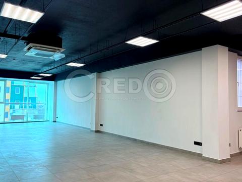 комерційна за адресою 95-й квартал пл. (Горького), 10