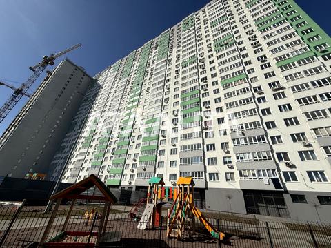 квартира по адресу Лесная ул., 3