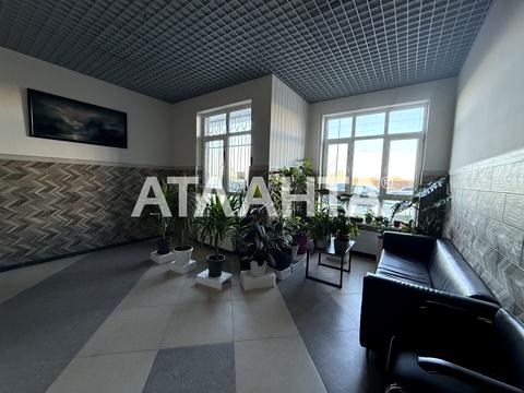 квартира по адресу Лесная ул., 3