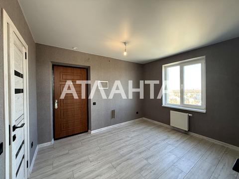 квартира по адресу Лесная ул., 3