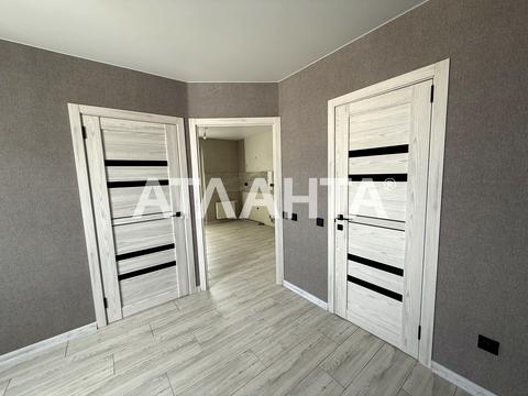 квартира по адресу Лесная ул., 3