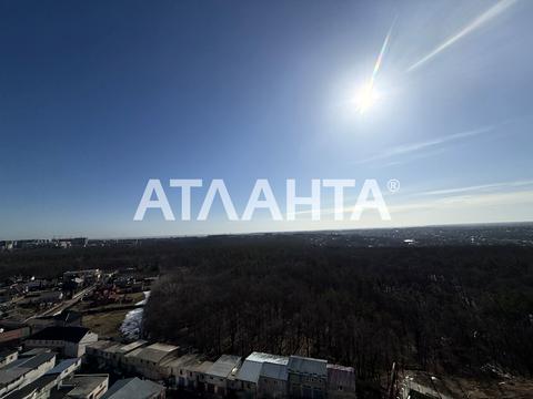 квартира по адресу Лесная ул., 3