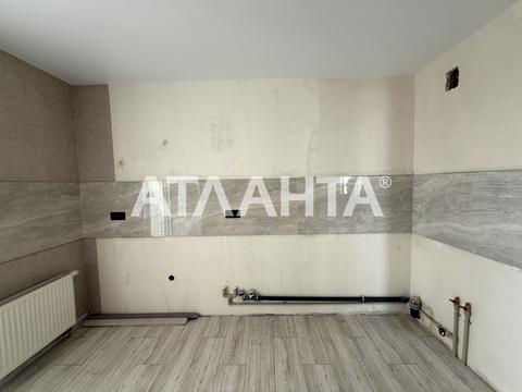 квартира по адресу Лесная ул., 3