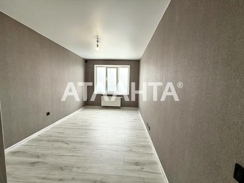 квартира за адресою Лісова вул., 3