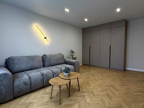 квартира по адресу Євгена Рихліка ул. (5-й  Щорса), 15