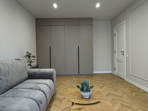 квартира по адресу Євгена Рихліка ул. (5-й  Щорса), 15