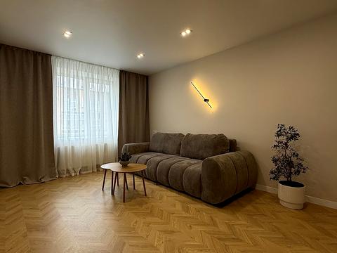 квартира по адресу Євгена Рихліка ул. (5-й  Щорса), 15