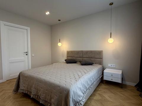 квартира по адресу Євгена Рихліка ул. (5-й  Щорса), 15