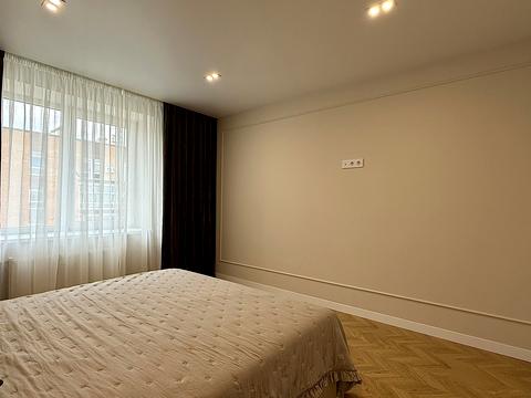 квартира по адресу Євгена Рихліка ул. (5-й  Щорса), 15