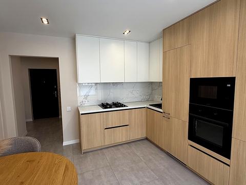 квартира по адресу Євгена Рихліка ул. (5-й  Щорса), 15