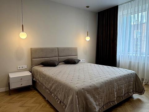 квартира по адресу Євгена Рихліка ул. (5-й  Щорса), 15