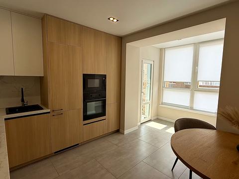 квартира по адресу Євгена Рихліка ул. (5-й  Щорса), 15