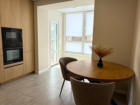 квартира по адресу Євгена Рихліка ул. (5-й  Щорса), 15