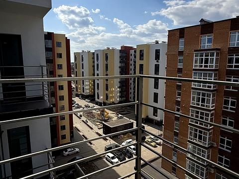 квартира по адресу Євгена Рихліка ул. (5-й  Щорса), 15