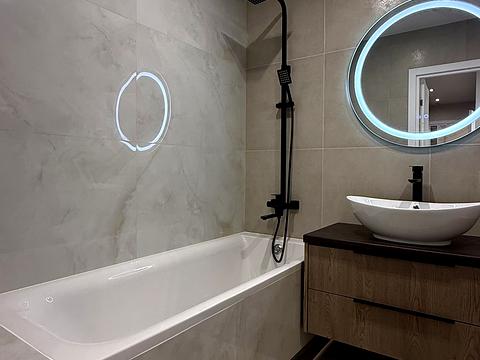 квартира по адресу Євгена Рихліка ул. (5-й  Щорса), 15