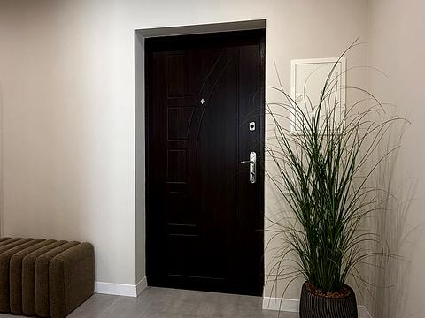 квартира по адресу Євгена Рихліка ул. (5-й  Щорса), 15