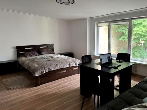 квартира за адресою Мулярська вул., 7