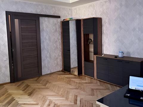 квартира за адресою Мулярська вул., 7