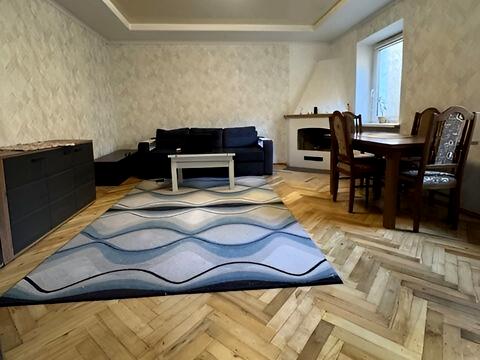квартира за адресою Мулярська вул., 7