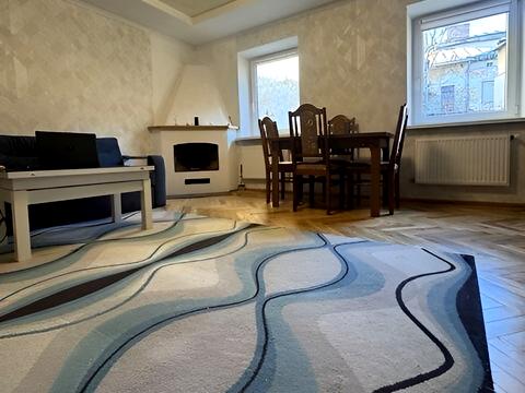 квартира за адресою Мулярська вул., 7