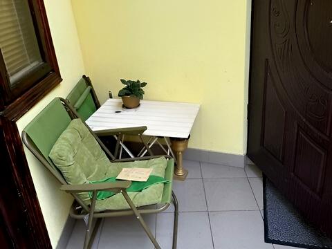 квартира за адресою Мулярська вул., 7