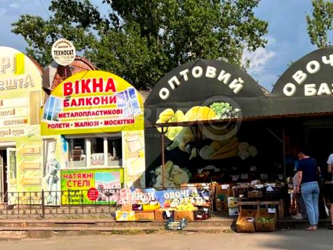 комерційна за адресою Сонячний мікрорайон вул., 17