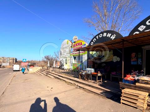 комерційна за адресою Сонячний мікрорайон вул., 17