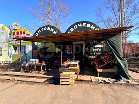 комерційна за адресою Сонячний мікрорайон вул., 17