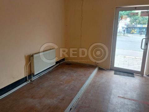 комерційна за адресою Сонячний мікрорайон вул., 17