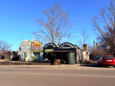 комерційна за адресою Сонячний мікрорайон вул., 17