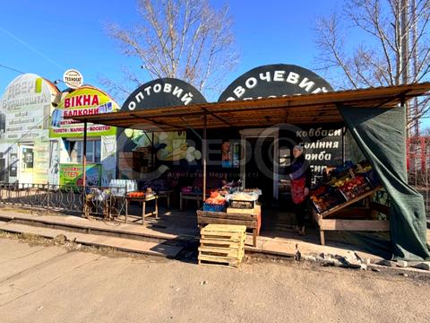 комерційна за адресою Сонячний мікрорайон вул., 17