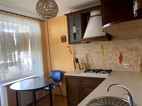 квартира по адресу Космонавта Поповича ул. (Волкова космонавта), 6/55