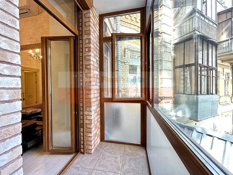 квартира за адресою Михайлівська вул., 24-В