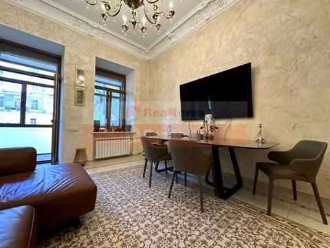 квартира за адресою Михайлівська вул., 24-В