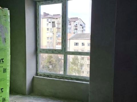 квартира по адресу Хриплинская ул., (Будинок)