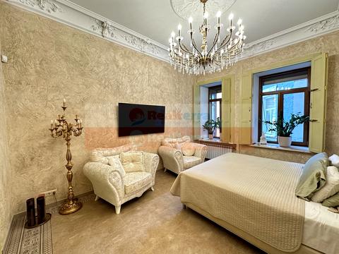 квартира за адресою Михайлівська вул., 24-В