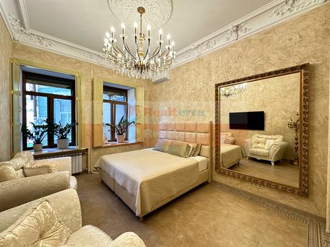 квартира за адресою Михайлівська вул., 24-В