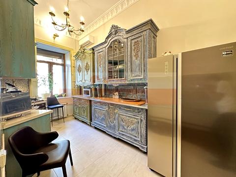 квартира за адресою Михайлівська вул., 24-В