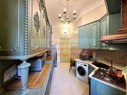 квартира за адресою Михайлівська вул., 24-В