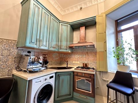 квартира за адресою Михайлівська вул., 24-В