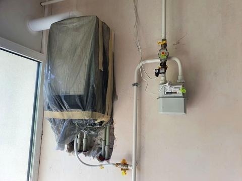 квартира по адресу Шевченко ул., 40