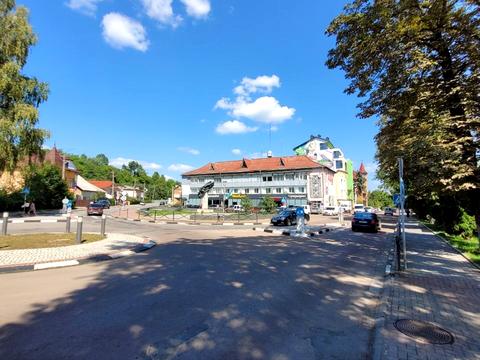 квартира по адресу Шевченко ул., 40