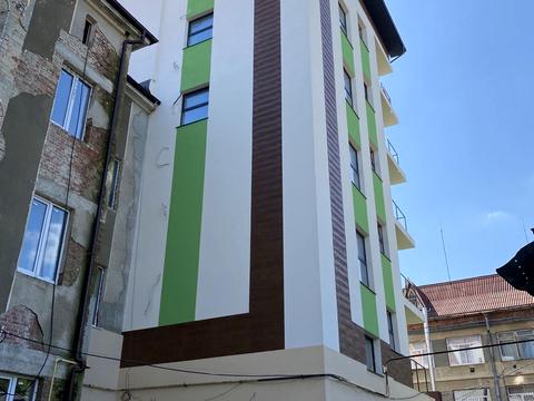 квартира по адресу Шевченко ул., 40