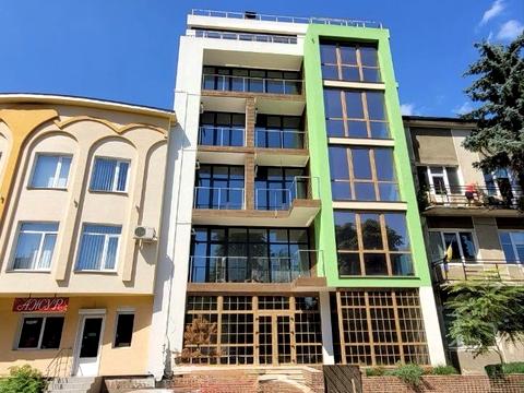 квартира за адресою Шевченка вул., 40